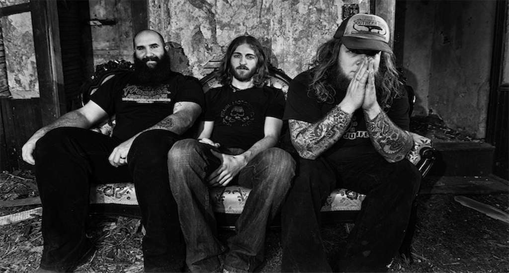 ‘Live Session Express’ en la Groove con The Midnight Ghost Train y Sons of Node