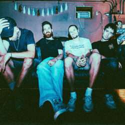 Dead Poet Society band