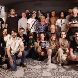La Muestra de Metal Pop-Rock Aste Nagusia 2025