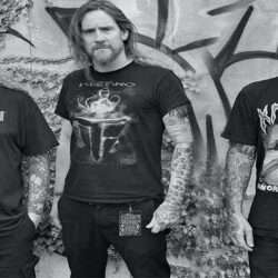 Malevolent Creation band