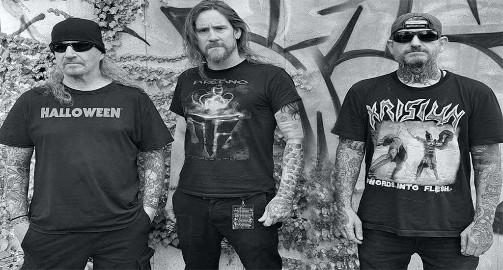 Horarios de los directos en la Groove de Malevolent Creation, Massacre, Deathbringer e Invictus