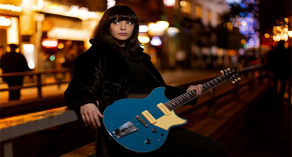 Nat Simons y Aurora Beltrán anuncian gira conjunta que tendrá parada en el Kafe Antzokia