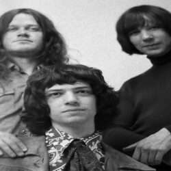 mooon power trio