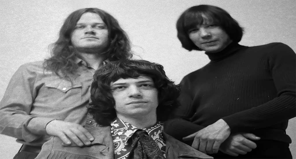 El power trio Mooon ofrecerá un concierto en La Atalaia de Sopela
