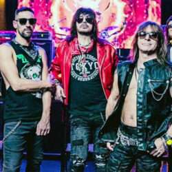 rata blanca banda