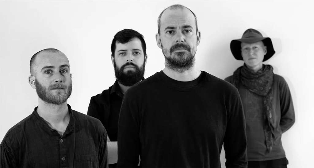 «O Abismo» es el primer single del nuevo disco de Sangre de Muérdago