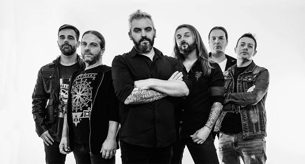 Saurom presentará en la Santana 27 su último disco «El Principito»