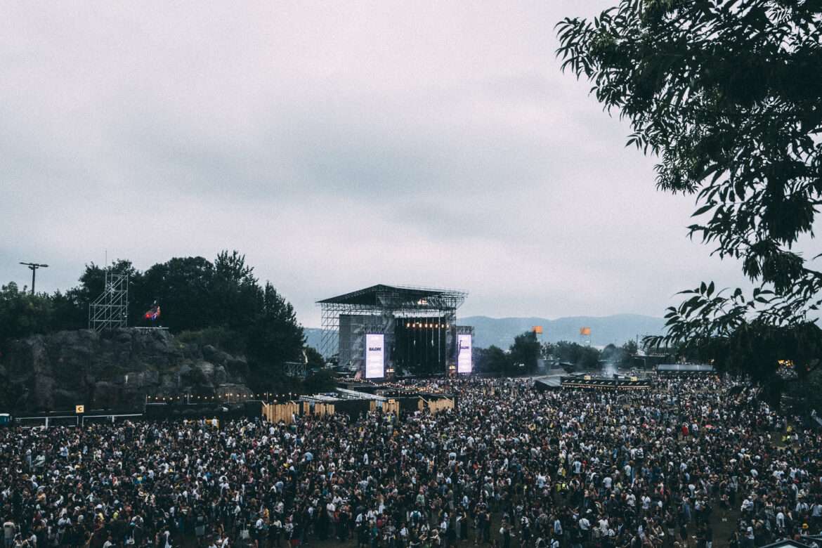 Kobetamendi cerró tres días inolvidables con la mirada puesta en 2026, año en que Bilbao BBK Live celebrará su 20 aniversario