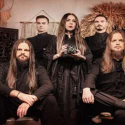 Ignea band