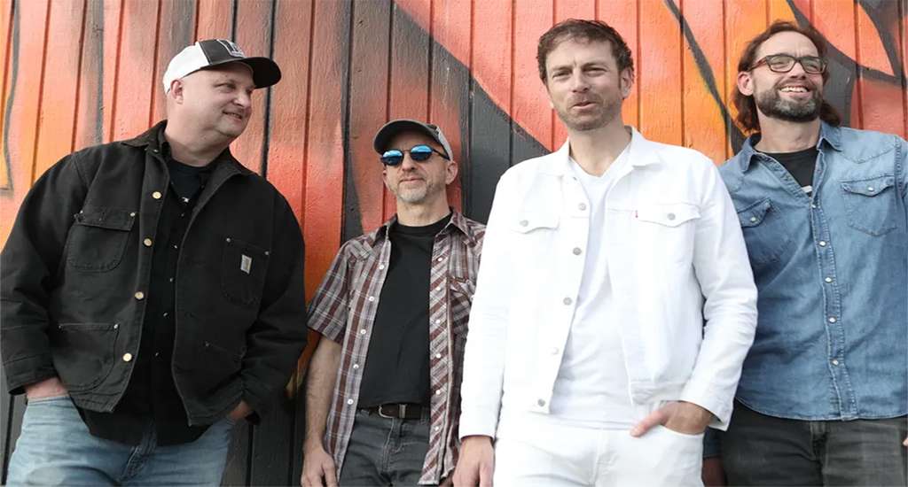 Massy Ferguson presentará en la Groove su séptimo disco «You Can’t Tell Me I’m Not What I Used To Be»