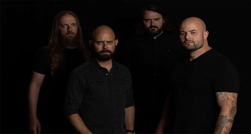 Los daneses Mercenary actuarán en la Groove junto a Orion Child