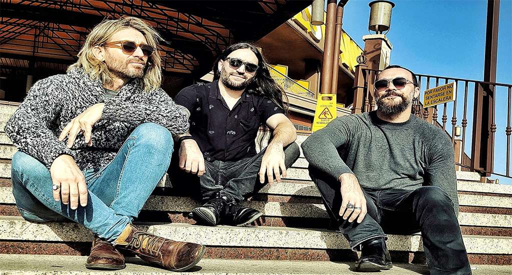 Corazones Eléctricos ofrecerán un concierto en la sala Azkena
