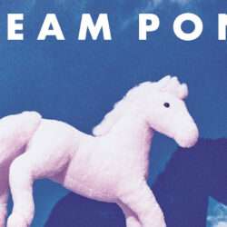 Dream Pony Suspicion Today
