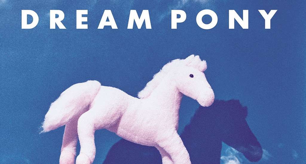 Dream Pony: «Suspicion Today» (Folc Records)