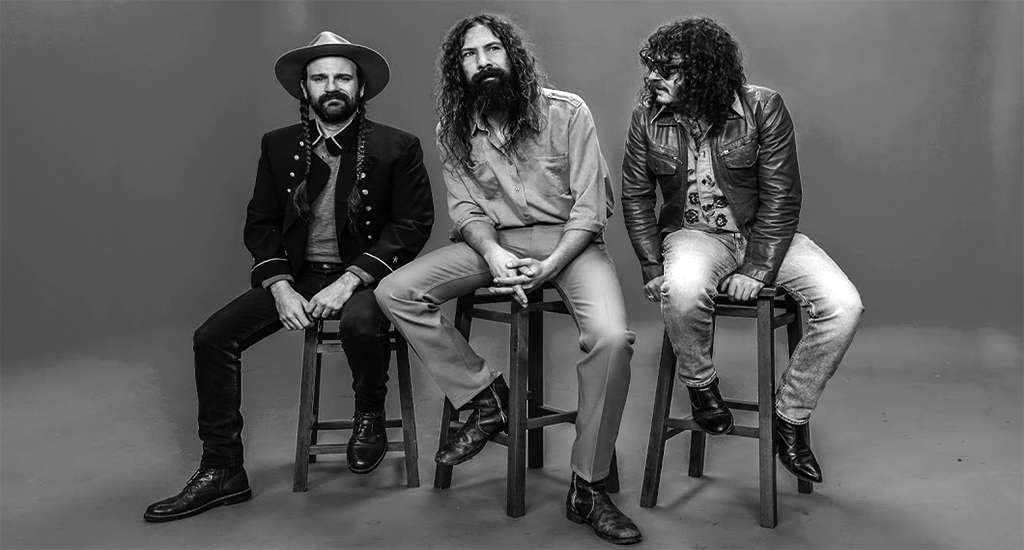 La gira estatal de Handsome Jack arranca mañana en el Kafe Antzokia