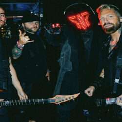Smash Into Pieces band 2025