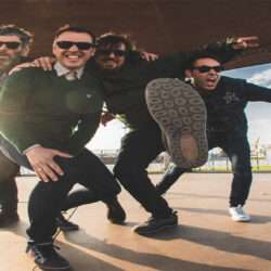 Star Trip banda