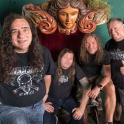 Tankard band
