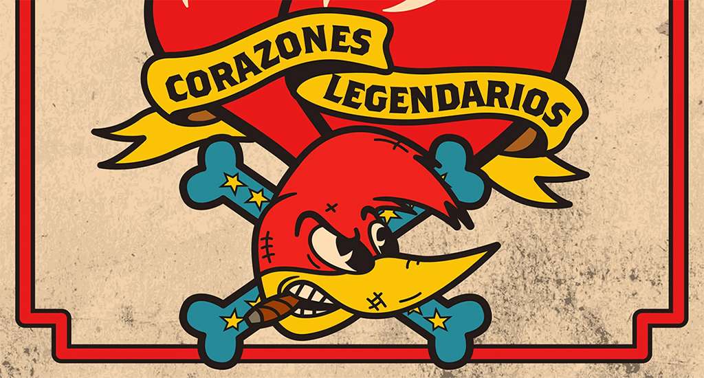 Loquillo: “Corazones Legendarios” (DRO / WarnerMusic)