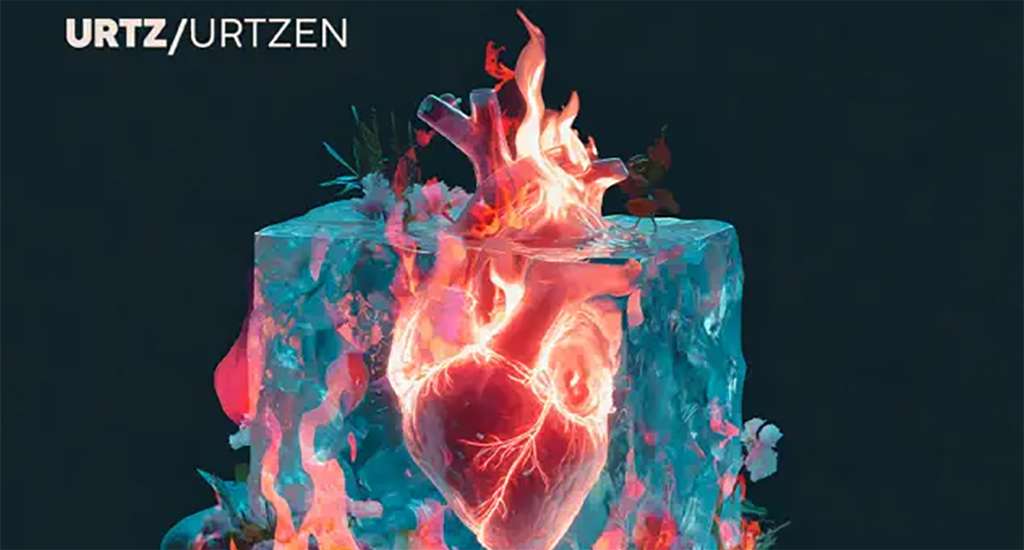 Urtz: “Urtzen” (Autoedición)