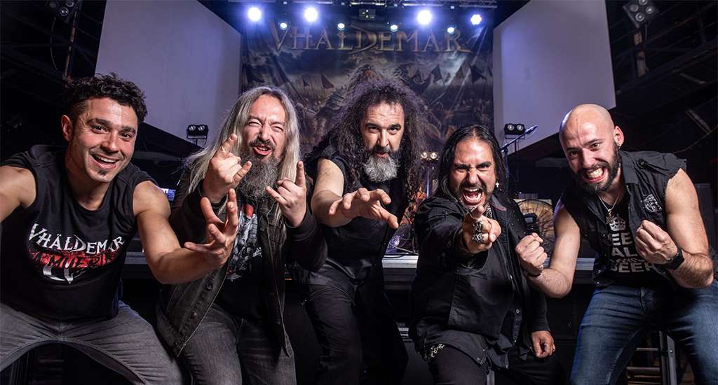 Kabiefest 2026: confirma a Vhäldemar