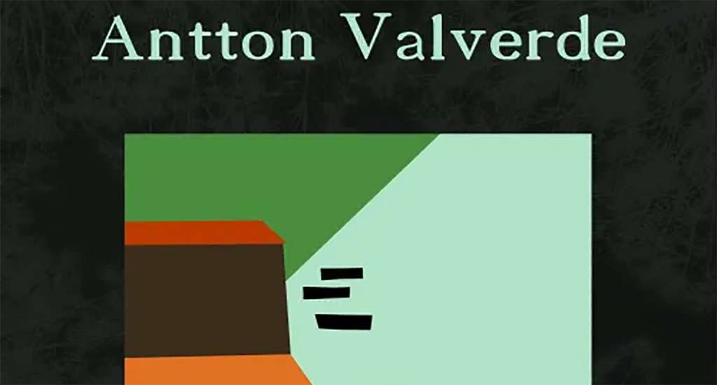 Antton Valverde: “Antología” (Elkar)