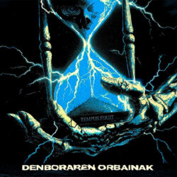 Latzen Denboraren Orbainak