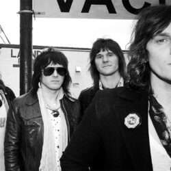 Tuk Smith and Restless Hearts 2025