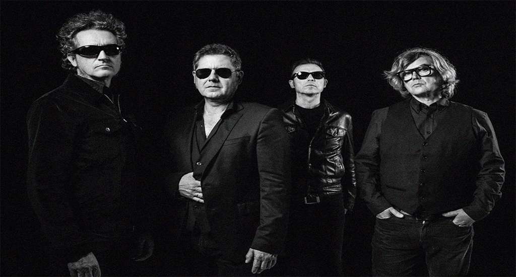 Los granadinos 091 presentarán en la Santana 27 su nuevo disco «Espejismo nº 9»