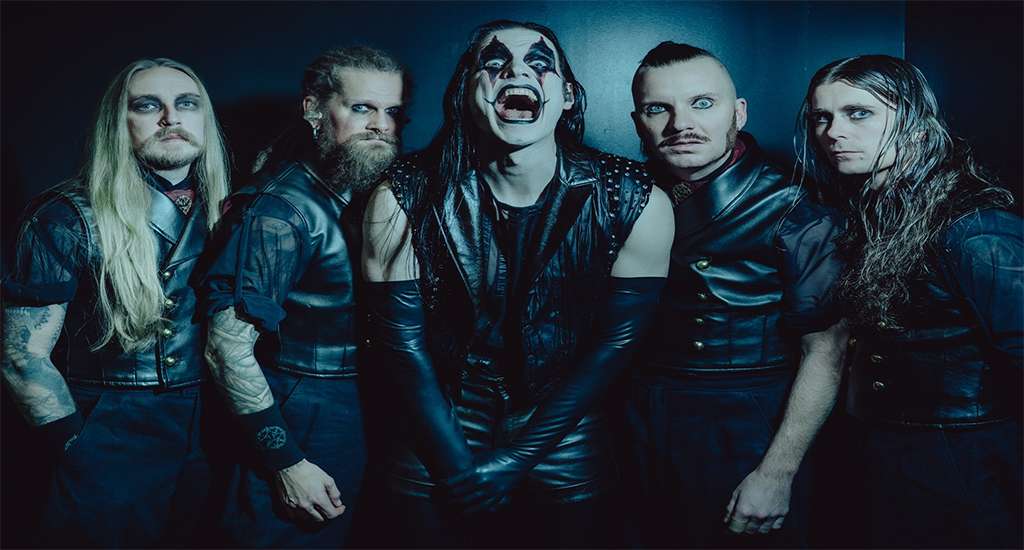 Últimas entradas y horarios para los conciertos en la Santana 27 de Avatar, Alien Weaponry y Witch Club Satan