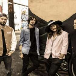 matt pascale and the stomps