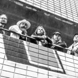 The Empire Strikes band