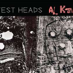 Al Karpenter Greatest Heads