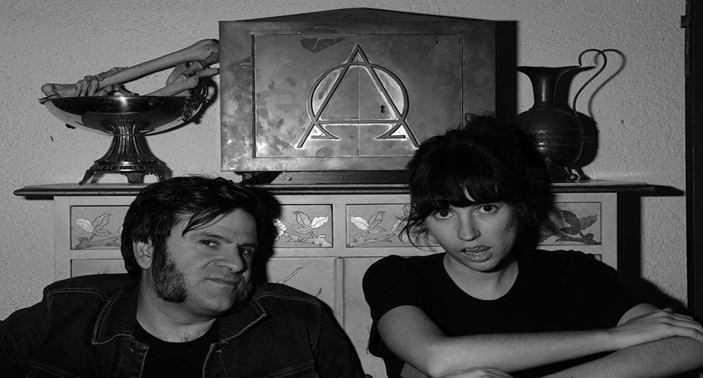 Dame Area presentará en la Stage Live su disco «Toda la verdad sobre Dame Area»