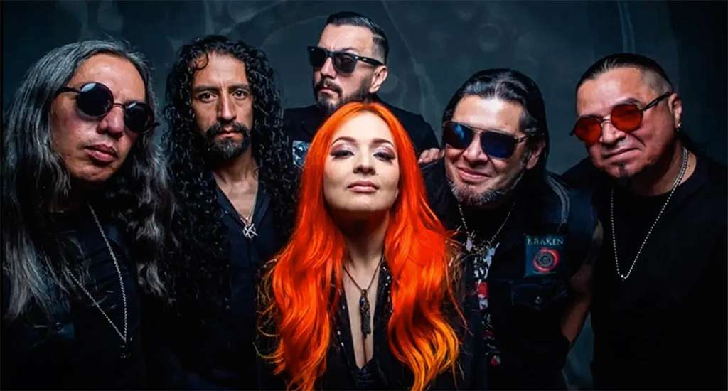 Kraken regresa a la Groove con «El Rugido del Kraken Tour 2026»