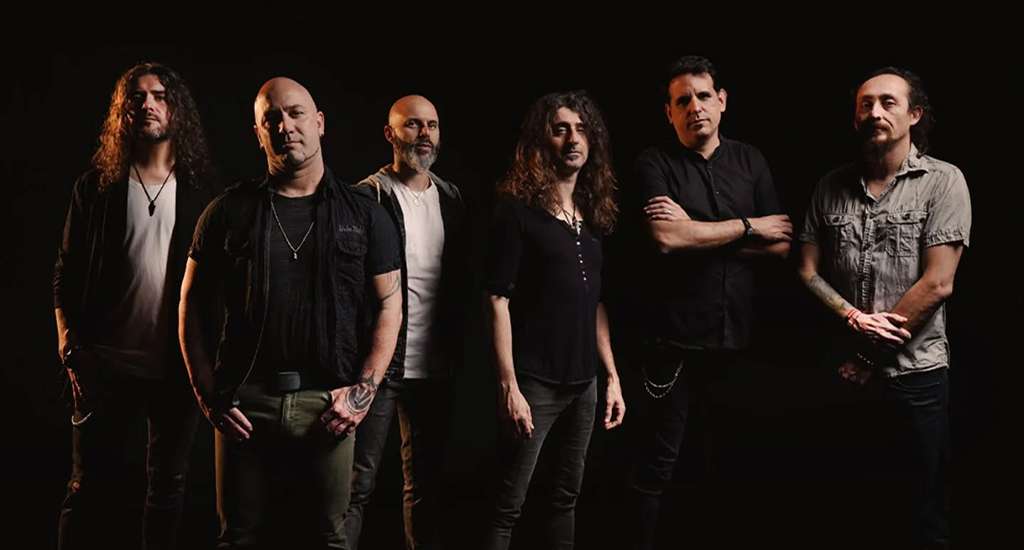 Opera Magna celebrará en la sala Azkena el 15 aniversario de su primer disco «Poe»