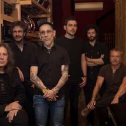 fito y fitipaldis junio 2026