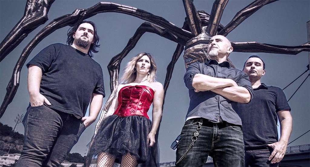 La gira «Resurgence» de Itinerum hará parada en la Groove