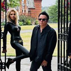 mercury rev band