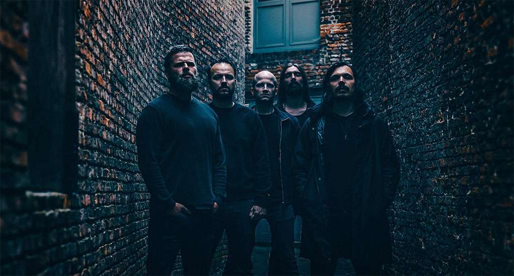Las bandas belgas Hippotraktor y Cobra The Impaler actuarán en la Goove en mayo de 2027