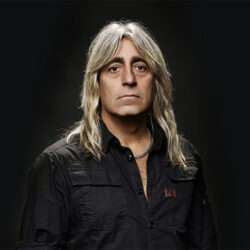 Mikkey Dee
