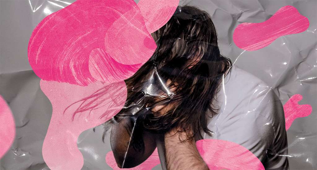 Rüdiger: “Love Is A Muscle” (Usopop Diskak / Disques du Paradis)