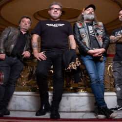 negracalavera banda 2026