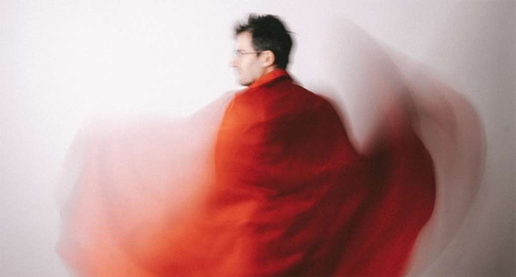 Guillem Roma: «Ritual de Expropiación» (U 98 Music)